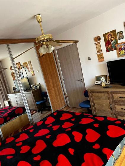 Vand apartament 3 camere zona centrala - 6