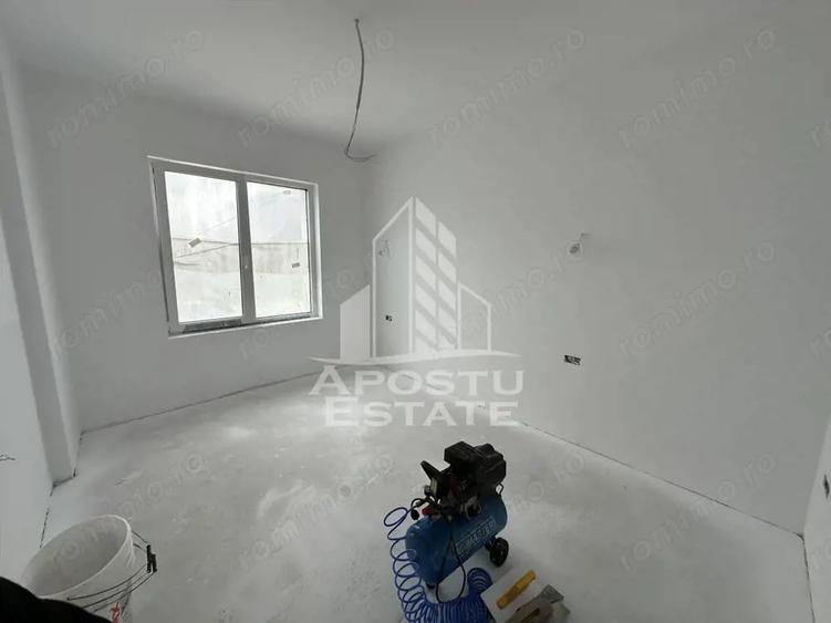 Duplex cu 5 camere si 2 bai, despartit prin camera tehnica in Ghiroda. - 6