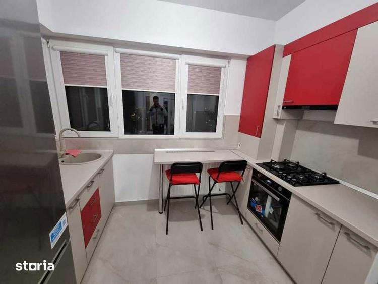Proprietar, inchiriez studio in Central Address Residence - 6