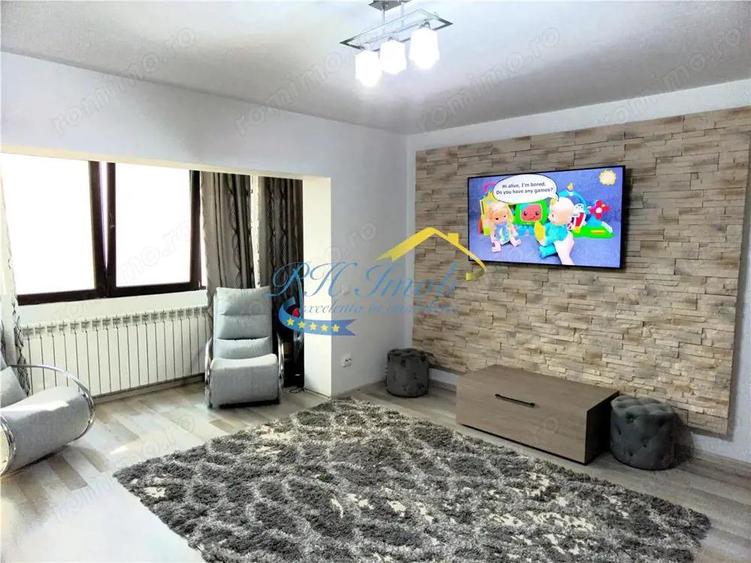 Apartament de vanzare, Poiana Campina - 2