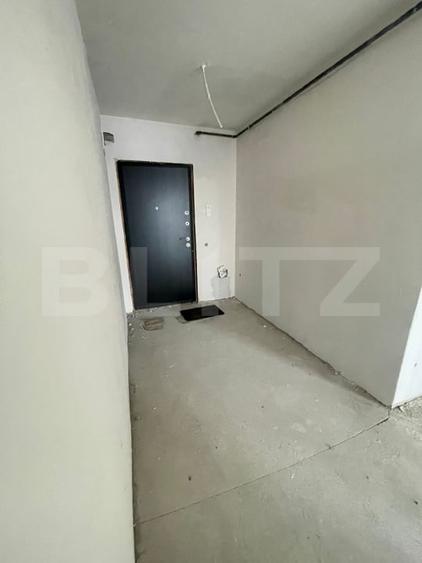 Apartament 3 camere, parcare, Sannicoara - 2