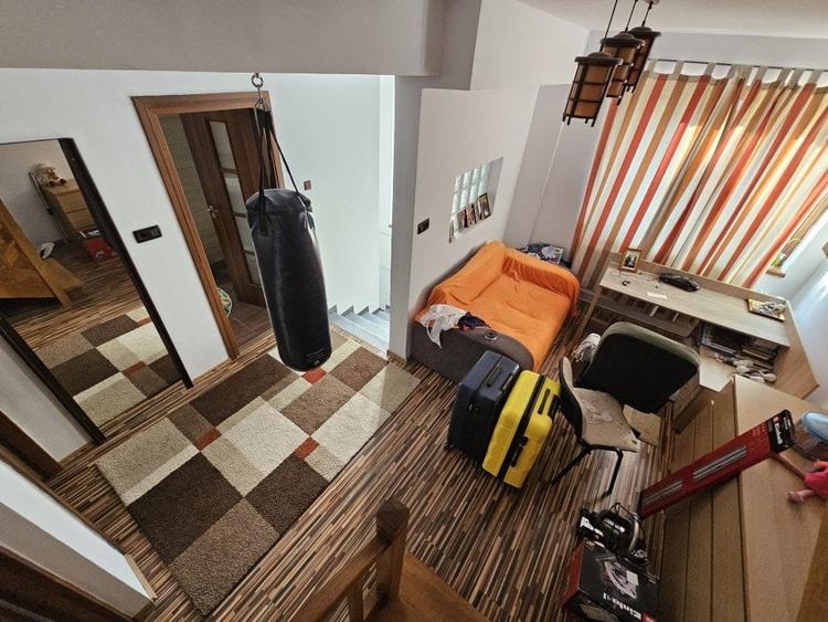 Casa -5 camere - zona Pacii- Militari - 13