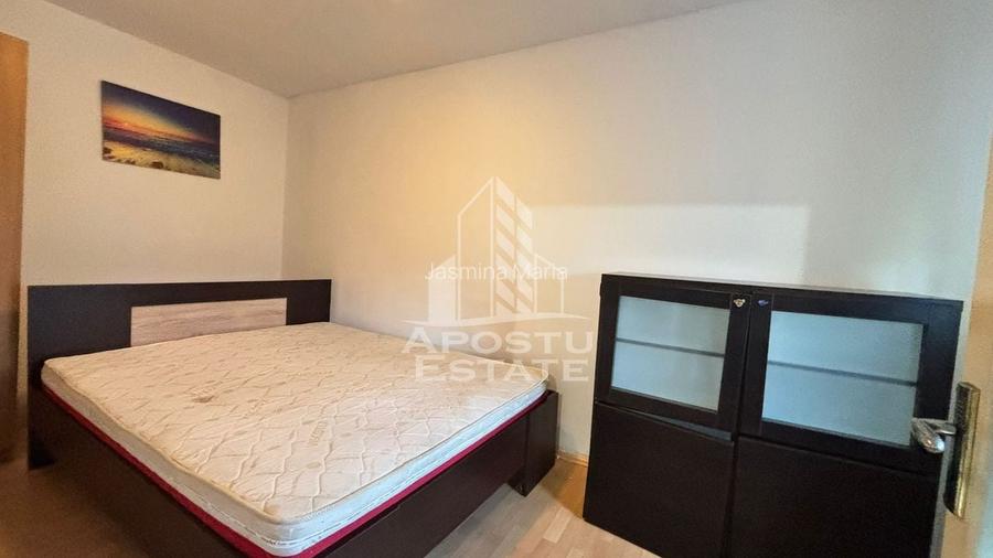 Apartament cu 2 camere in zona Sagului, centrala termica si ac