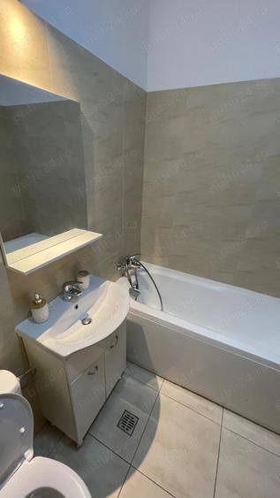 Inchiriez apartament in Complex Rotar Park - 4