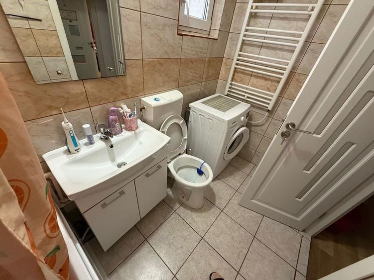 Inchiriez garsoniera in regim hotelier zona Mall - 2