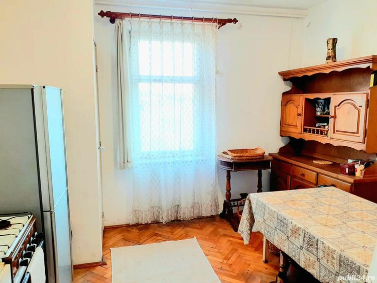 De vanzare apartament cu 2 camere in Tudor - 1