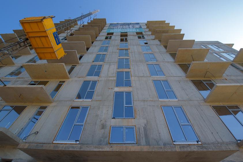 Apartament 2.5 camere, Vivalia Grand V8, #nZEB energy building - 8