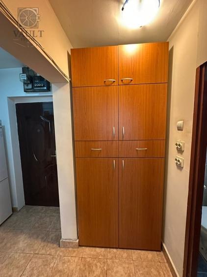 GARSONIERA -MOBILATA UTILATA -LICEUL DIMITRIE BOLINTINEANU -RAHOVA - 14