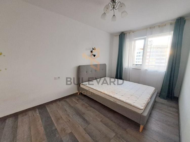 Apartament 3 camere, 2 bai, parcare, zona Metro! - 6