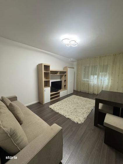 Garsoniera Craiova Rovine - 3