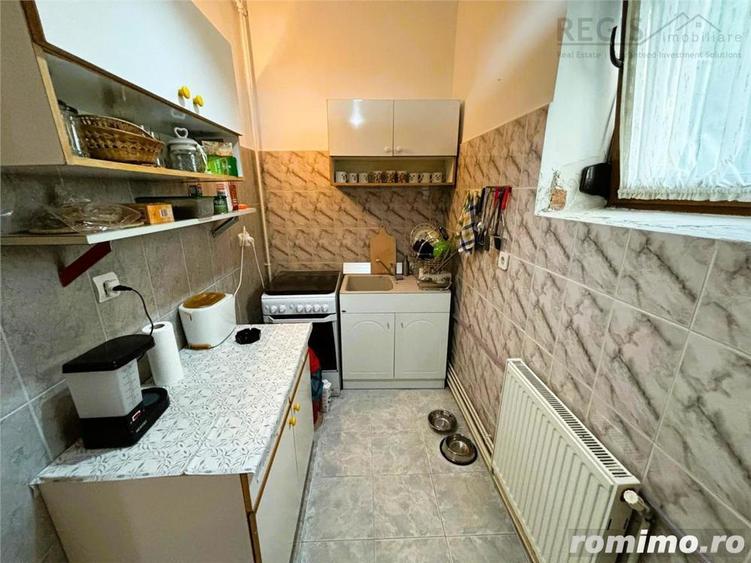 Casa 5 Camere Central,Predeal - 18