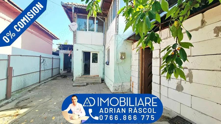 Casa P+1, Targu Jiu, Calea Bucuresti - 6