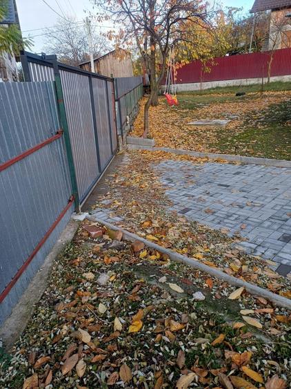 Vand casa 100 m2 si curte 300m2 - 8