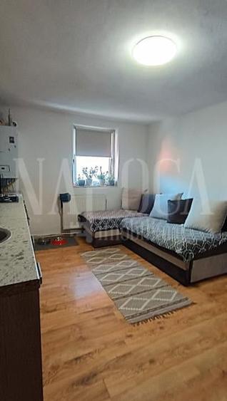 Apartament 2 camere de vanzare in Gara, Cluj Napoca - 5