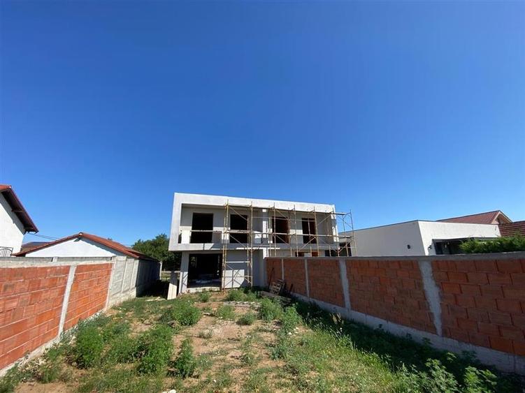 RECO Casa Duplex in   Grigorescu - 8