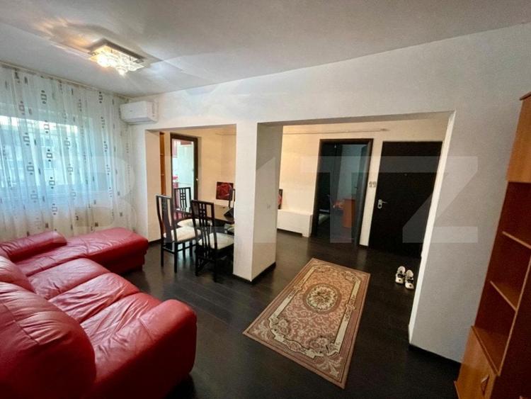 Apartament 3, camere, 64 mp, zona Sarari - 1