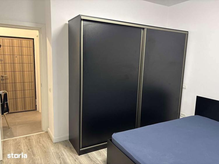 2 camere cu vedere la lac Pipera/ 2 room Apartment with Lake View - 3