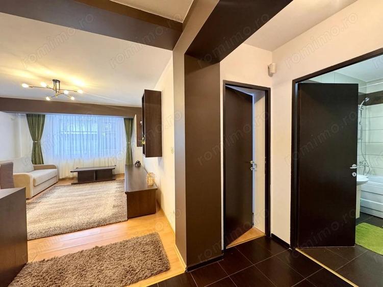 Giroc, Parter, 2 locuri de parcare - 7