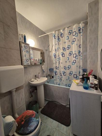 Apartament 3 camere Diham, Bd Basarabia, Bd Nicolae Grigorescu - 9