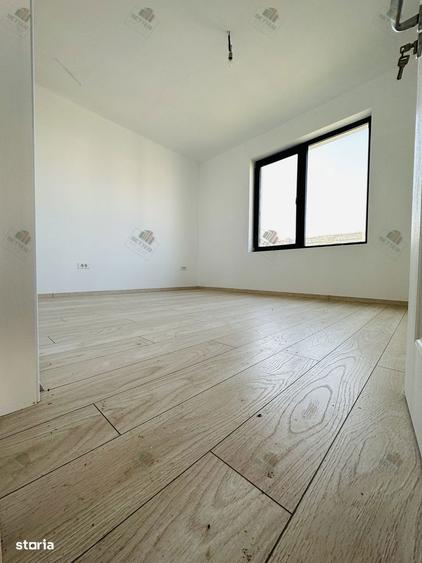 Casa Individuala - Gata De Mutare - 3 Camere - Comuna Berceni - 1