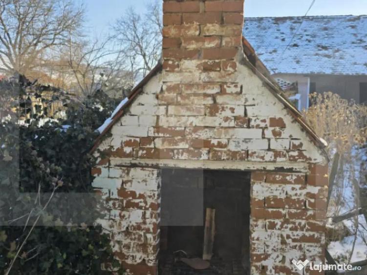 Casa si gradina in Bodoc - 2