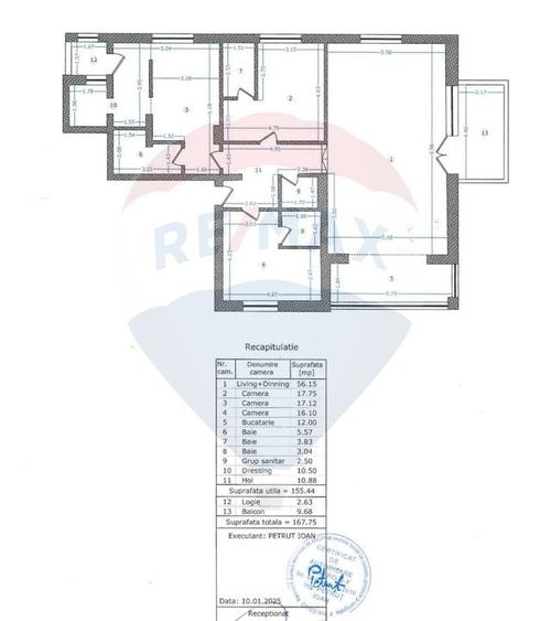 Vanzare| Apartament de lux | 4 camere | Herăstrău - 10