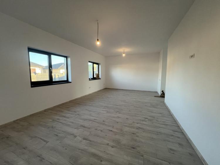 Sag - Casa individuala cu 3 dormitoare in zona Manastirii - 15