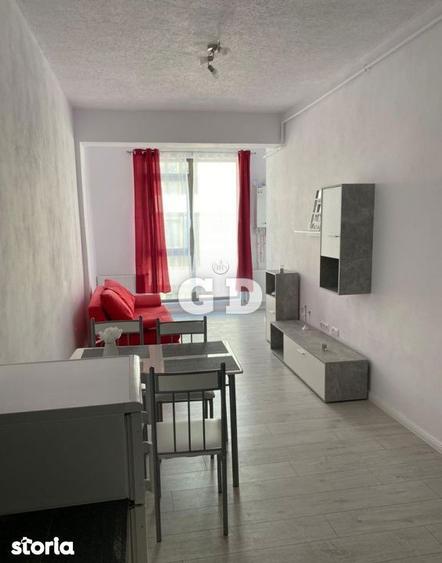 De vanzare Apartament 2 camere Doamna Stanca - 2