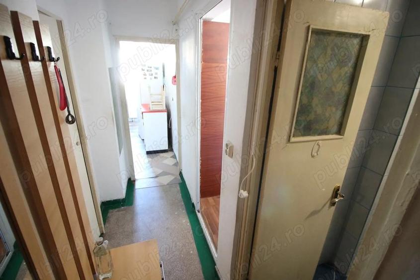 Ap. 1camera Micro 20, bloc mixt, centrala termica - 7