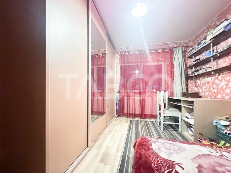 De vanzare apartartament cu 3 camere la demisol inalt cu parcare - 4