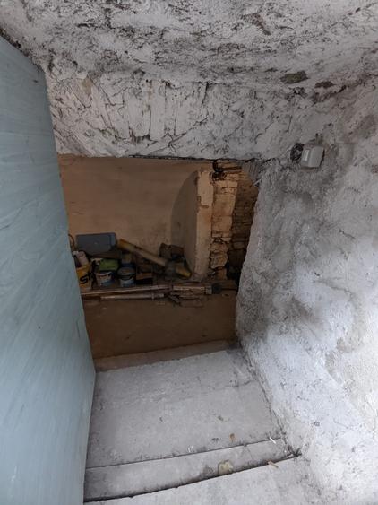 Casă de vânzare, 4 camere, 110 mp, Central Calea Moților - 31