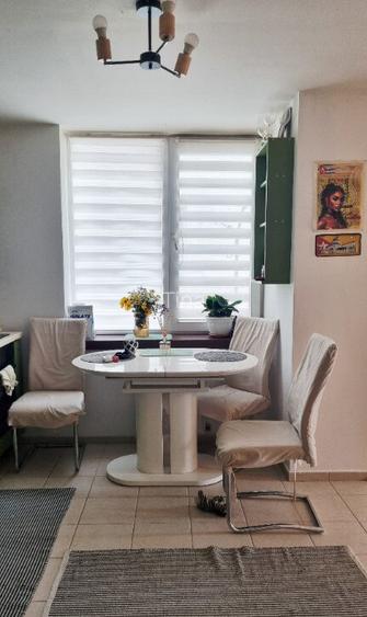 Apartament 3 camere + parcare+ boxa in Rose Garden