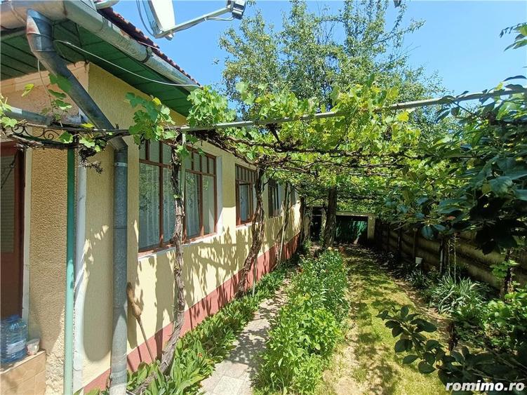 Casa de vanzare Pianul de Sus, Alba - 9