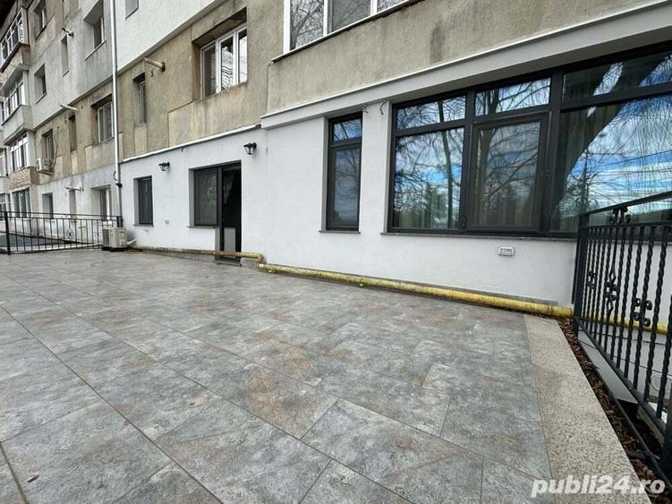 Apartament 2 camere cu terasa la Bulevardul Bucuresti - 3