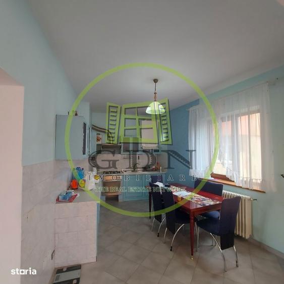 Vanzare casa Craiter Brasov - 4