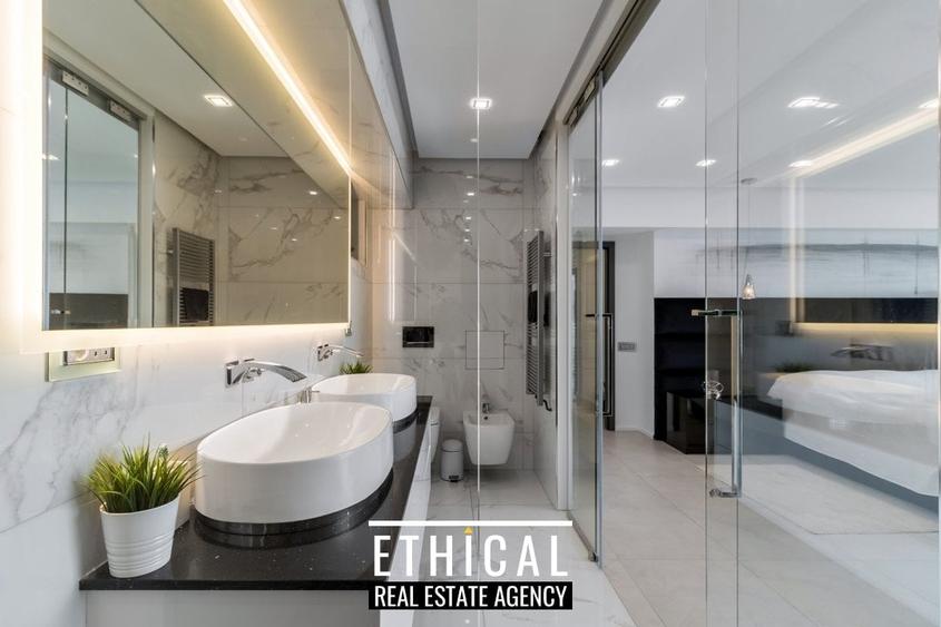 Cel mai mare Duplex de pe Bulevardul Unirii. - 9