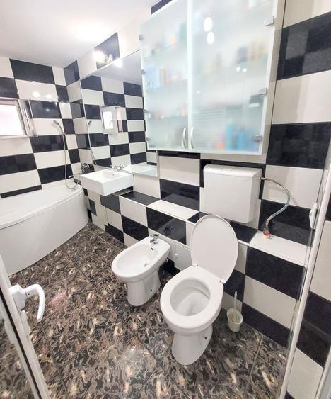 Vanzare - 2 camere decomandate - Siderurgistilor Vest- Doja - 7