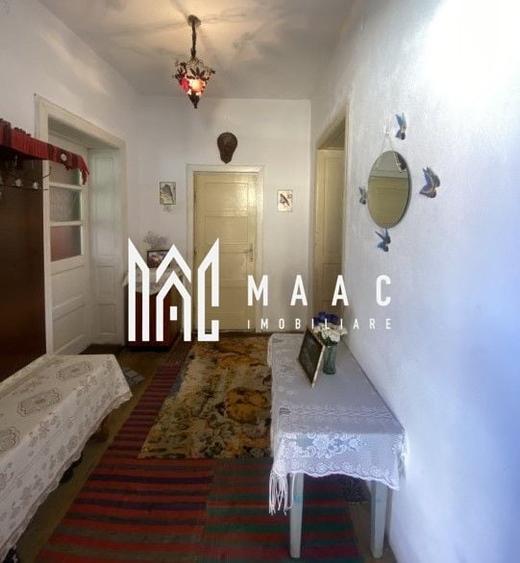 Casă 4 camere I Teren 550 mp I Acces auto I  Selimbar - 4