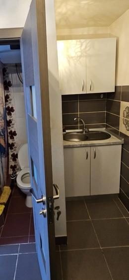 Garsoniera- Uzina 2 - Pet Friendly  - 5