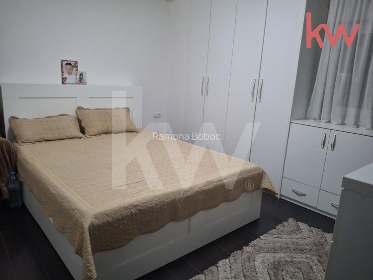 Apartament premium, 2 camere + parcare - Gradina Botanica Apartament premium, 2 camere + parcare - Gradina Botanica