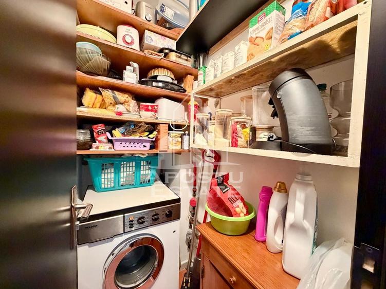 Apartament 2 camere, centrala proprie, spatios,zona Freidorf - 9