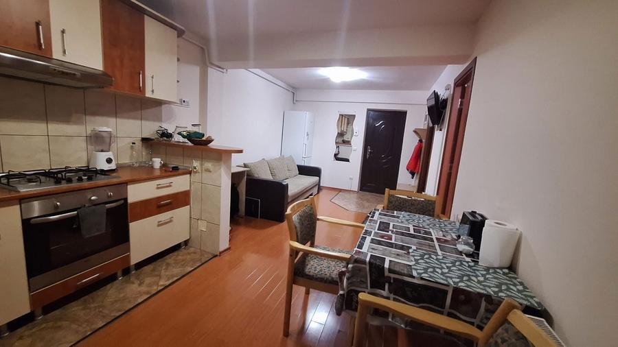 Inchiriez apartament Apahida zona centrala - 2