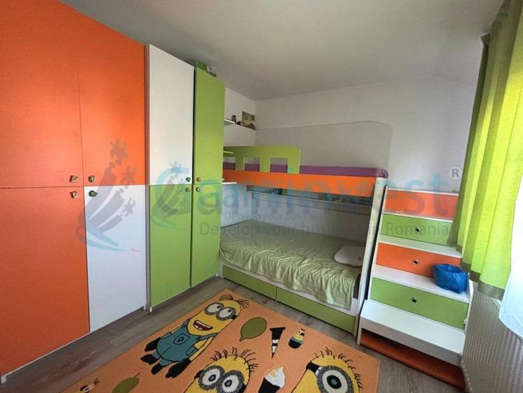 Gaminvest Casa cu 3 camere de vanzare, Nojorid, Bihor, V4146 - 6