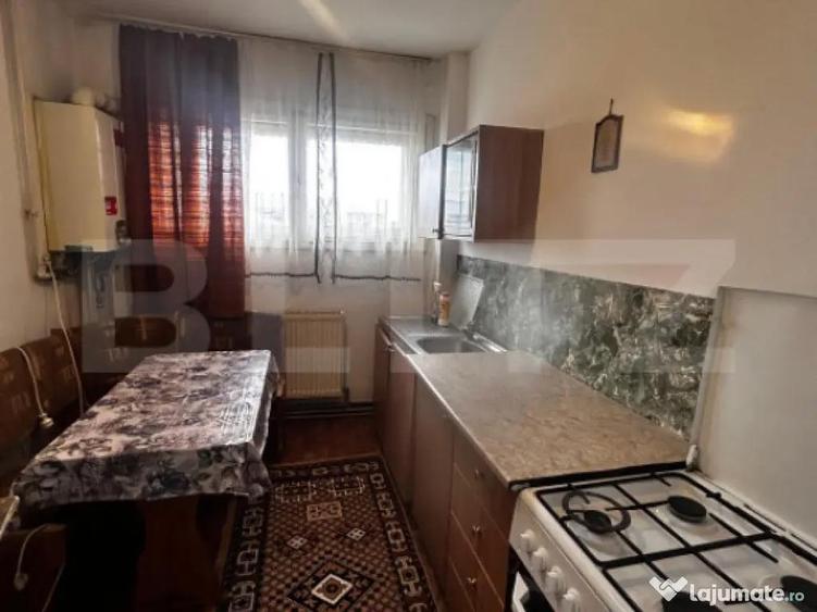 Apartament cu 2 camere, 49 mp, zona Grivitei - 6