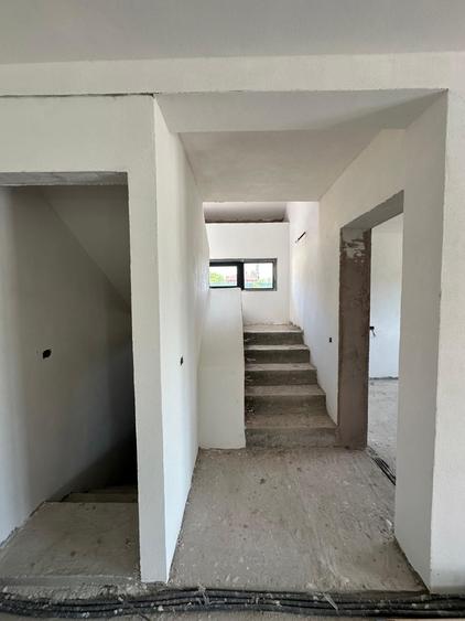 Vand casa P+M constructie 2024 in Valcea, Nicolae Balcescu, 145000 euro - 15