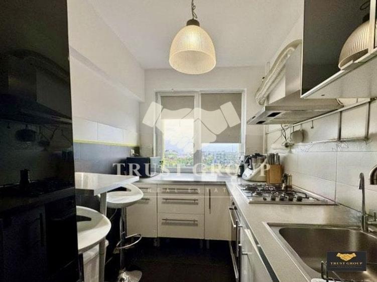 Apartament 3 camere Mihalache | 5 Minute de Arcul de Triumf | Renovat - 6