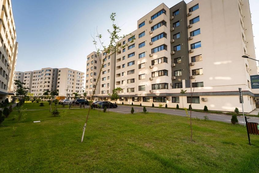 Pipera Rond OMV - 12