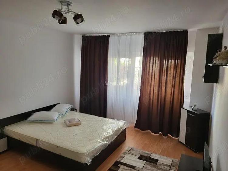 Garsoniera vitan mall-