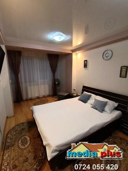 Închiriere apartament 2 camere, Micro 17 - 8
