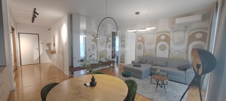 Apartament 3 camere Luxuria Residence Apartament 3 camere Luxuria Residence
